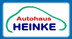 Logo Autocenter Heinke AHMH LTD&CO.KG